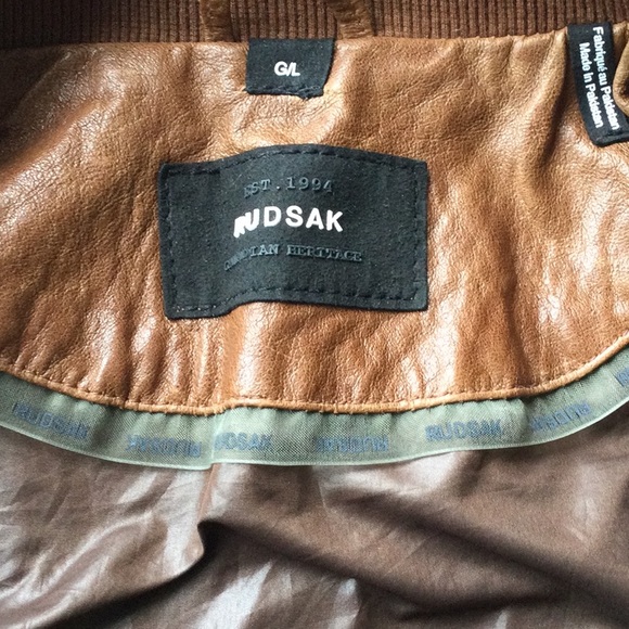 Rudsak - Picture 10 of 13